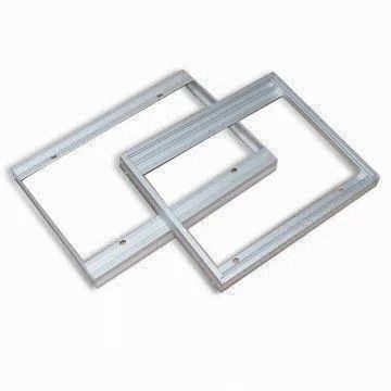 Aluminium Solar Panel Frame