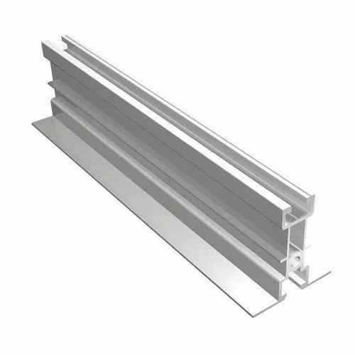 Aluminium Solar Section