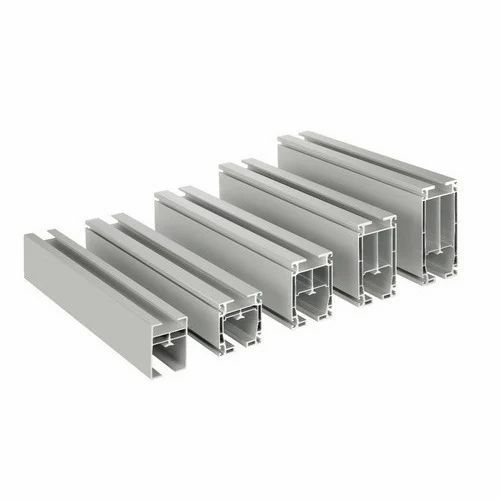 Aluminium Solar Sections