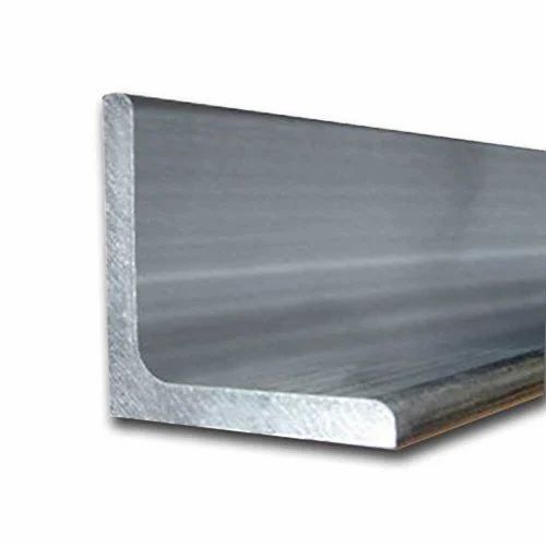 Aluminum Solid Angle