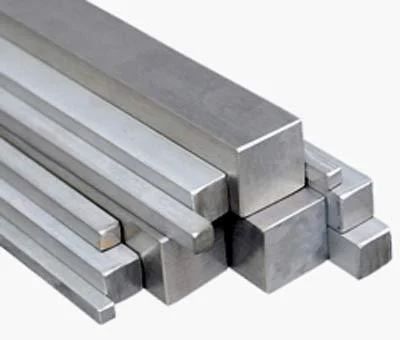 Aluminium Square Rod