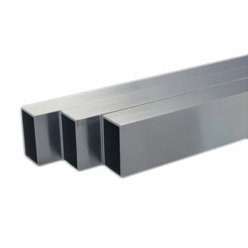 Aluminium Box Section