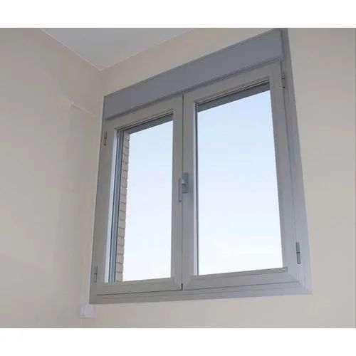 Rectangle Aluminium Swing Window