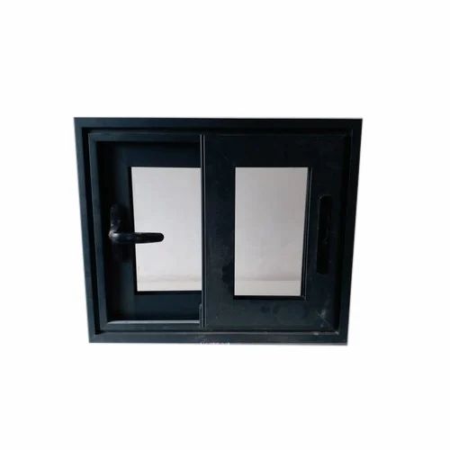 Square Aluminium system Windows