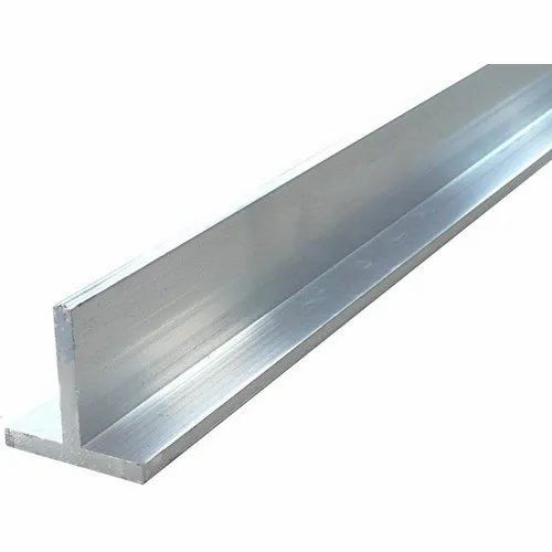 Aluminium T Section