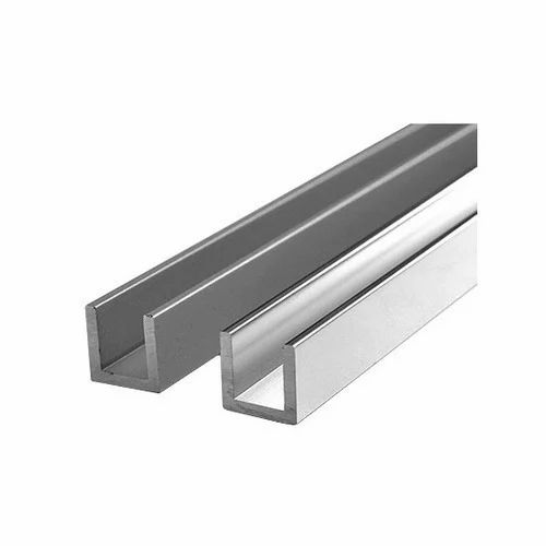 U Shaped Aluminum U Channels