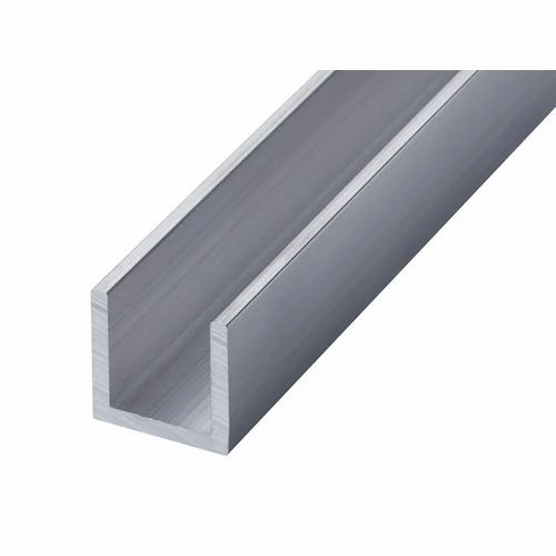 Aluminum Aluminium U Shape Channel