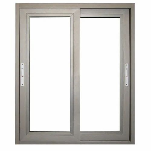 Aluminium Window For Homes