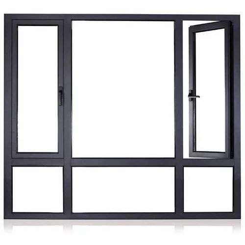 Aluminium Window Frame