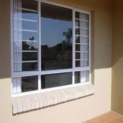 Aluminium Window Frames