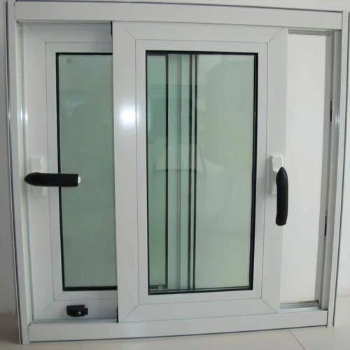 Aluminium Window Section