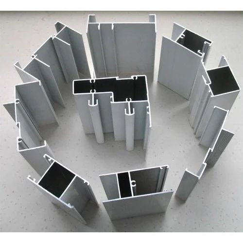 Aluminium Windows Profile