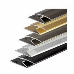 Aluminium Z Profiles