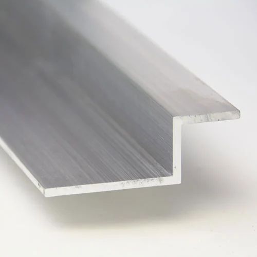 Aluminium Z Section