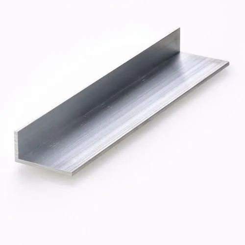 Aluminium Angle