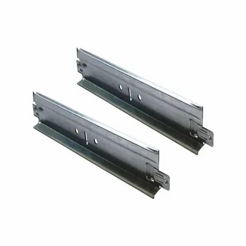 Aluminium Flat T Grid Ceiling Channel