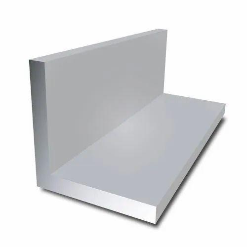 Aluminium Ltd. Aluminium Angle 6063