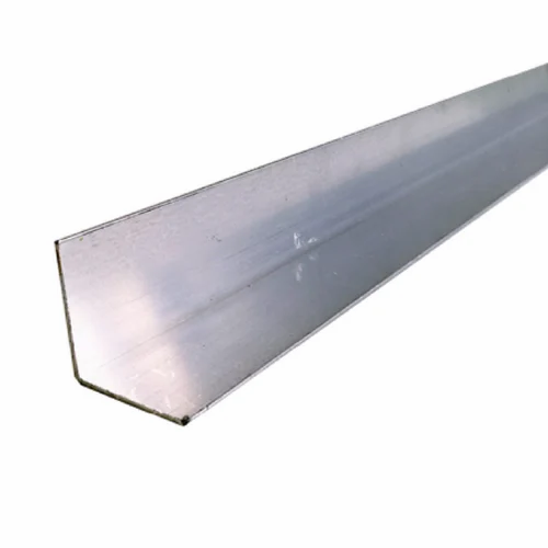 Aluminium Ltd. Mill Finish Aluminium Angle