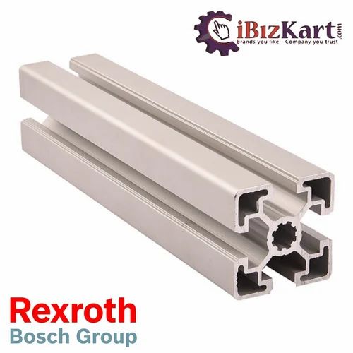 Aluminium Profile, 20 To 90 Mm, For Industrial