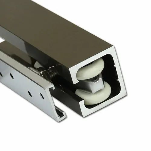 Aluminium Sliding Channels