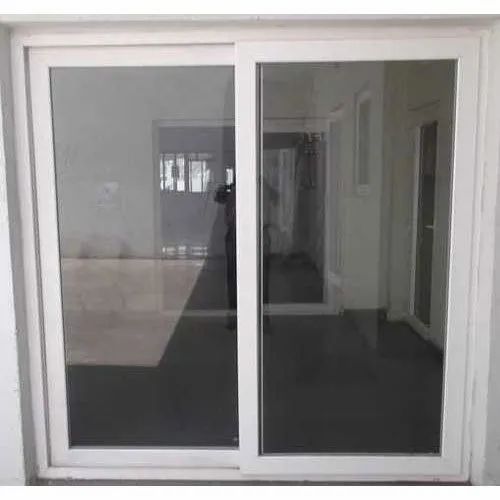 Aluminium Sliding Glass Window