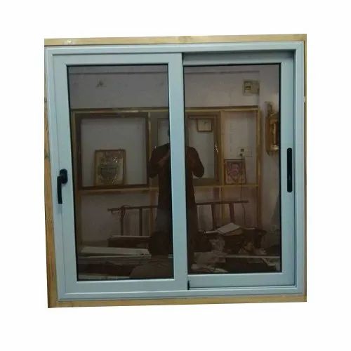 Aluminium Sliding Glass Windows