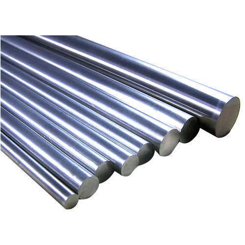 Aluminum Alloy Round Bar 6061