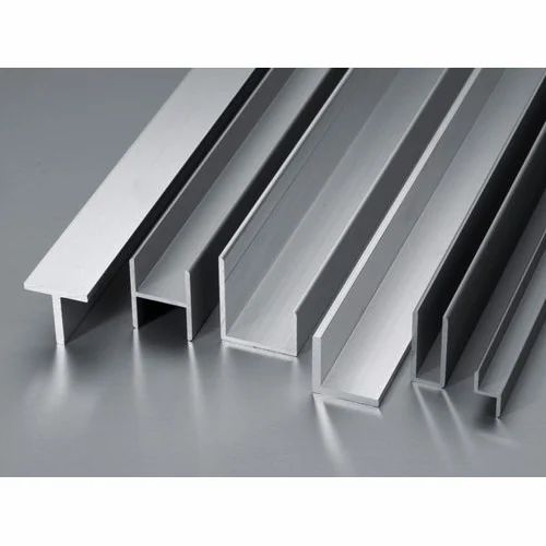 Aluminum Angle Archives