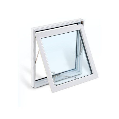 Aluminium Color Coated Aluminum Awning Windows