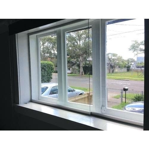 Rectangle Aluminium Indian Extrusionsny Window