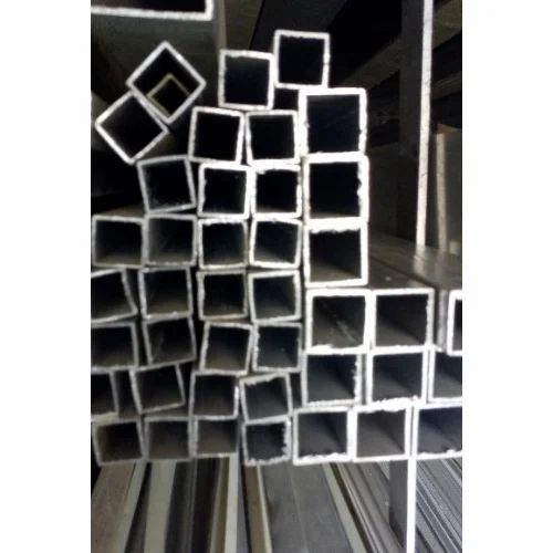 Aluminum Square Section