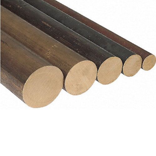 Aluminum Bronze Round Bar