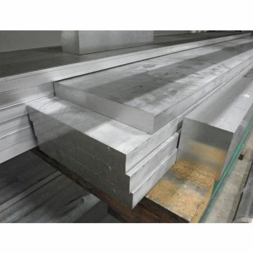 EC Grade Aluminum Busbar