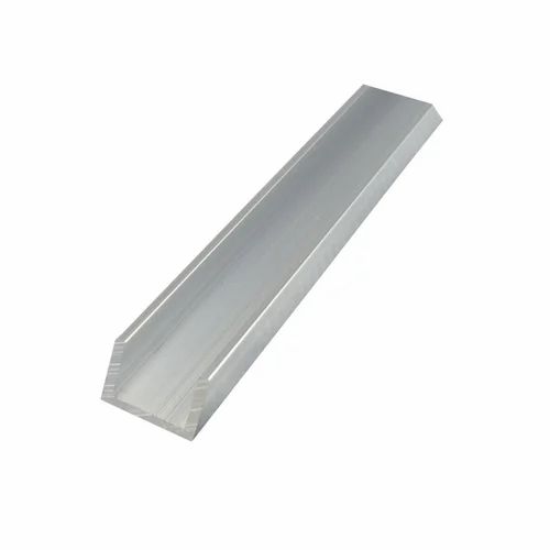 Angle Aluminum C Channel / Aluminum U Channel / Aluminum Channel