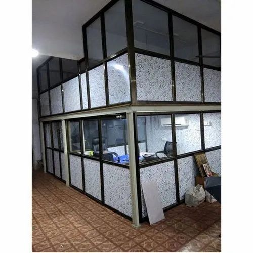 Aluminum Cabin Partition