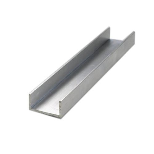 Aluminum Channel Shapes