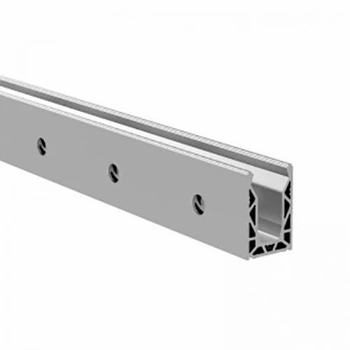 Channel Aluminum Channels