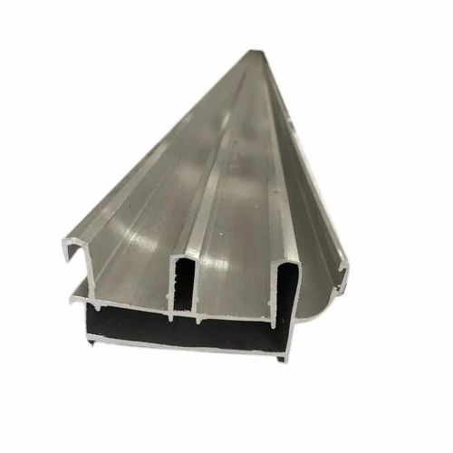 Rectangle Aluminum Indian Extrusions