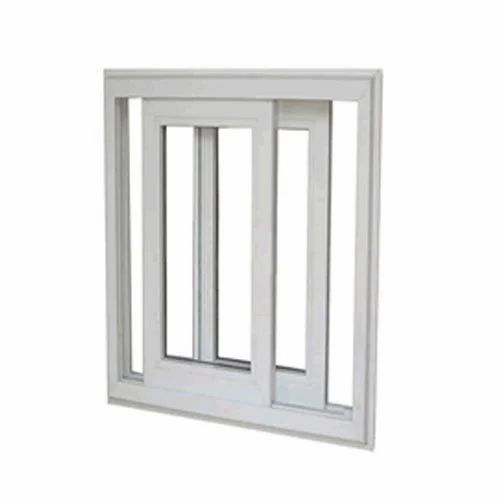 Aluminum Sliding Window