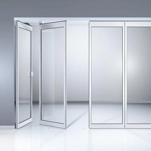 Aluminium Door Frame