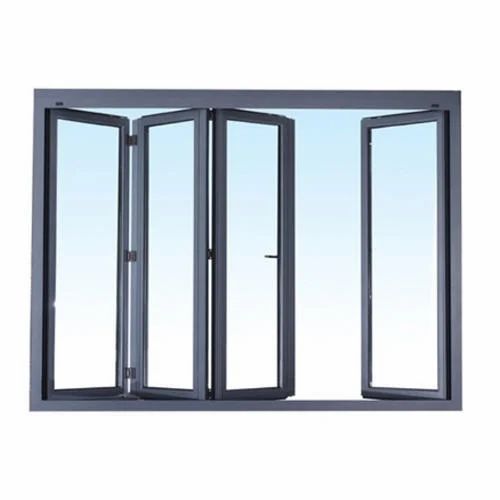 Aluminum Window Panel