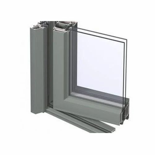 Aluminum Door Profile