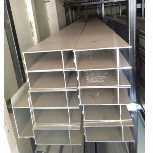 Aluminum Door Section