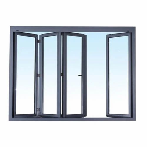 Aluminum Door Window