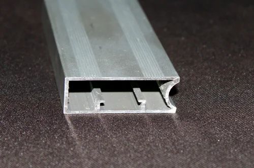 Square Aluminum Edgeless Profile