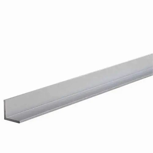 Aluminium Aluminum Equal Leg Angles