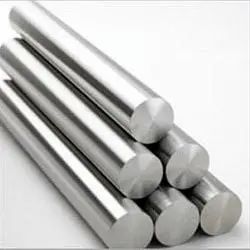 Aluminium Round Rods