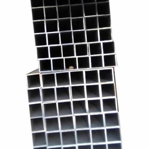 Aluminum Extrusion RT Square