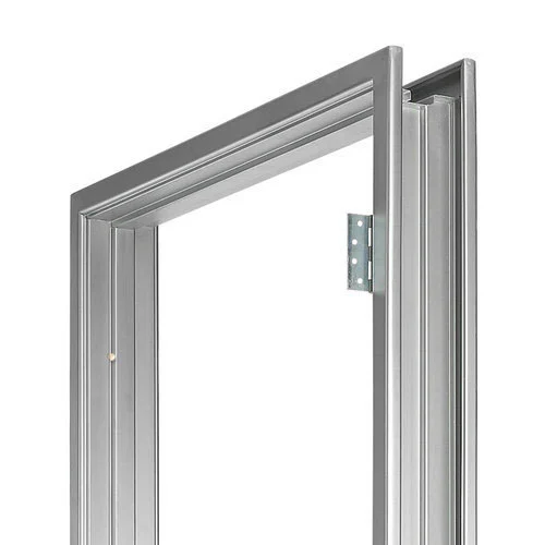 Aluminum Frame Door