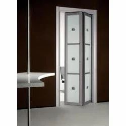 Aluminum Frame Doors